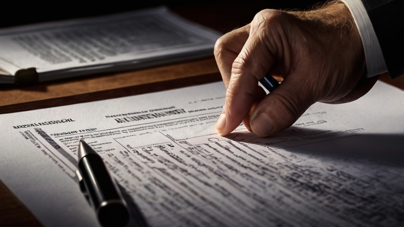 Dervaluthenxis Cabinet d'Audit Financier